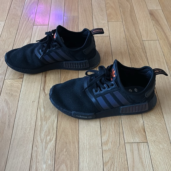 Adidas NMD_R1 'Reflective Xeno' - Picture 8 of 10